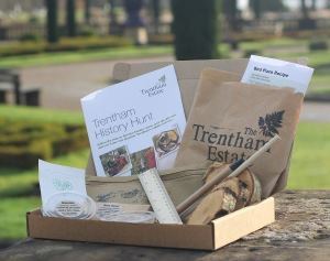 Trentham Estate's Trentham at Home Box